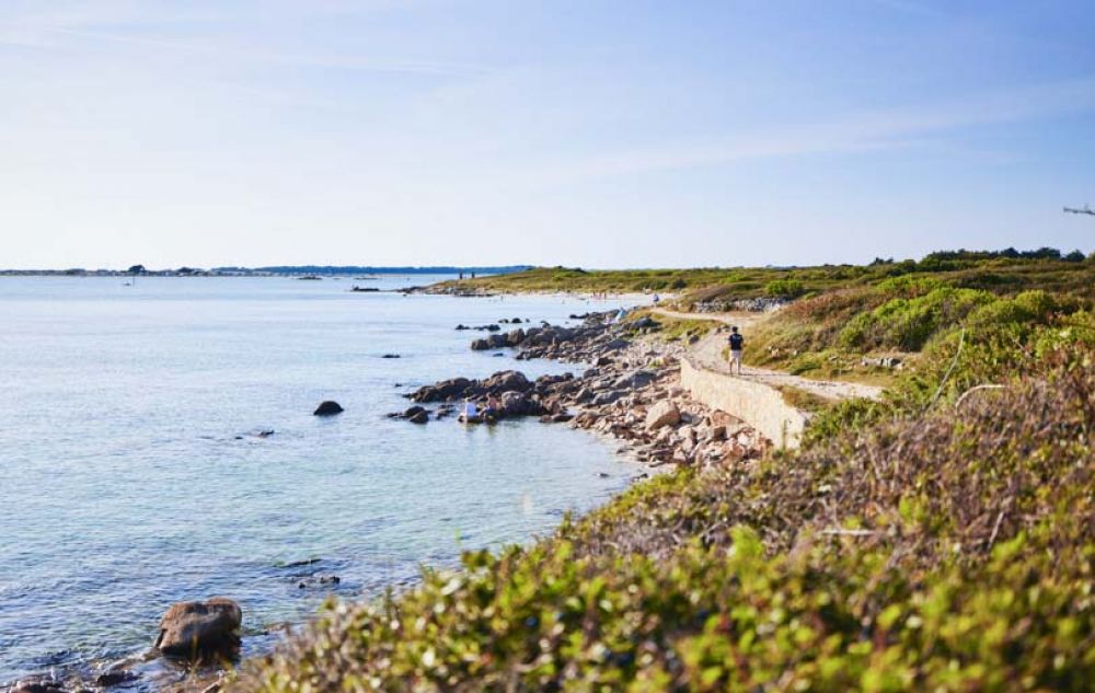 Visiter Carnac